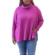 Essie Oversized Sweater - Essential Elements Chicago