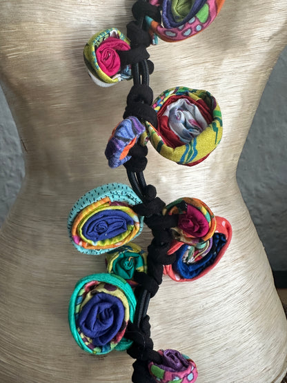 Ficklesticks Prickly Pear Necklace - Essential Elements Chicago