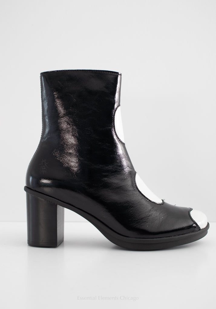 Fly London Gigs Ankle Boot
