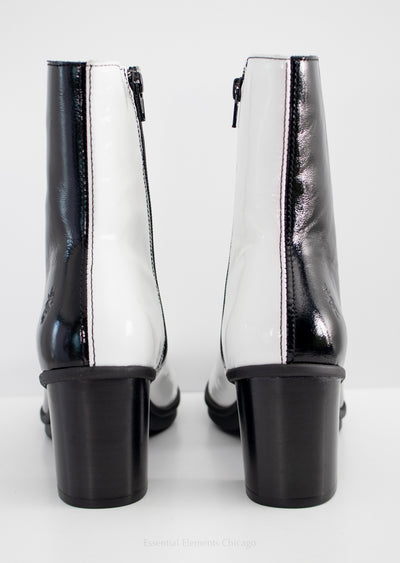 Fly London Gigs Ankle Boot - Essential Elements Chicago