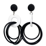 Frank Ideas Oh So Fab Earring - Essential Elements Chicago