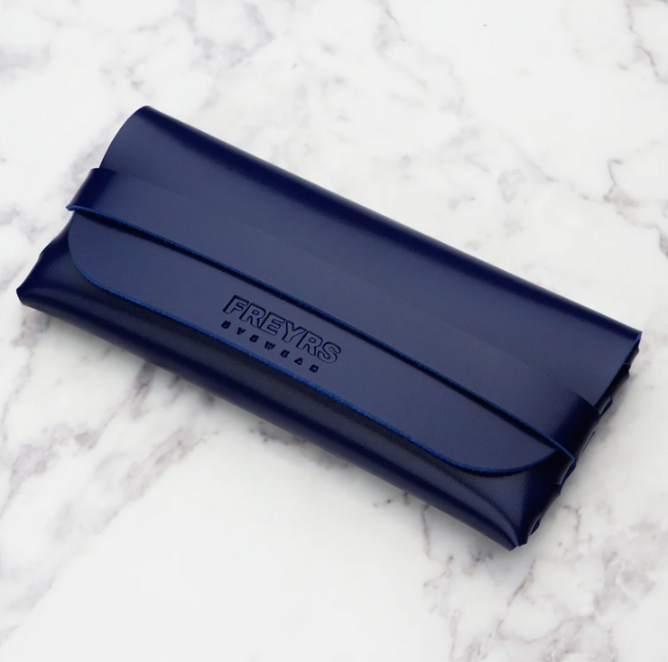 Freyrs 124 Bille Sunglasses - Essential Elements Chicago