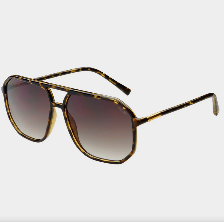 Freyrs 124 Bille Sunglasses - Essential Elements Chicago