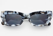 Freyrs Selina Grey Tortoise Sunglasses - Essential Elements Chicago