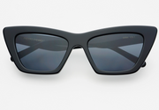 Freyrs Siena Black Sunglasses - Essential Elements Chicago
