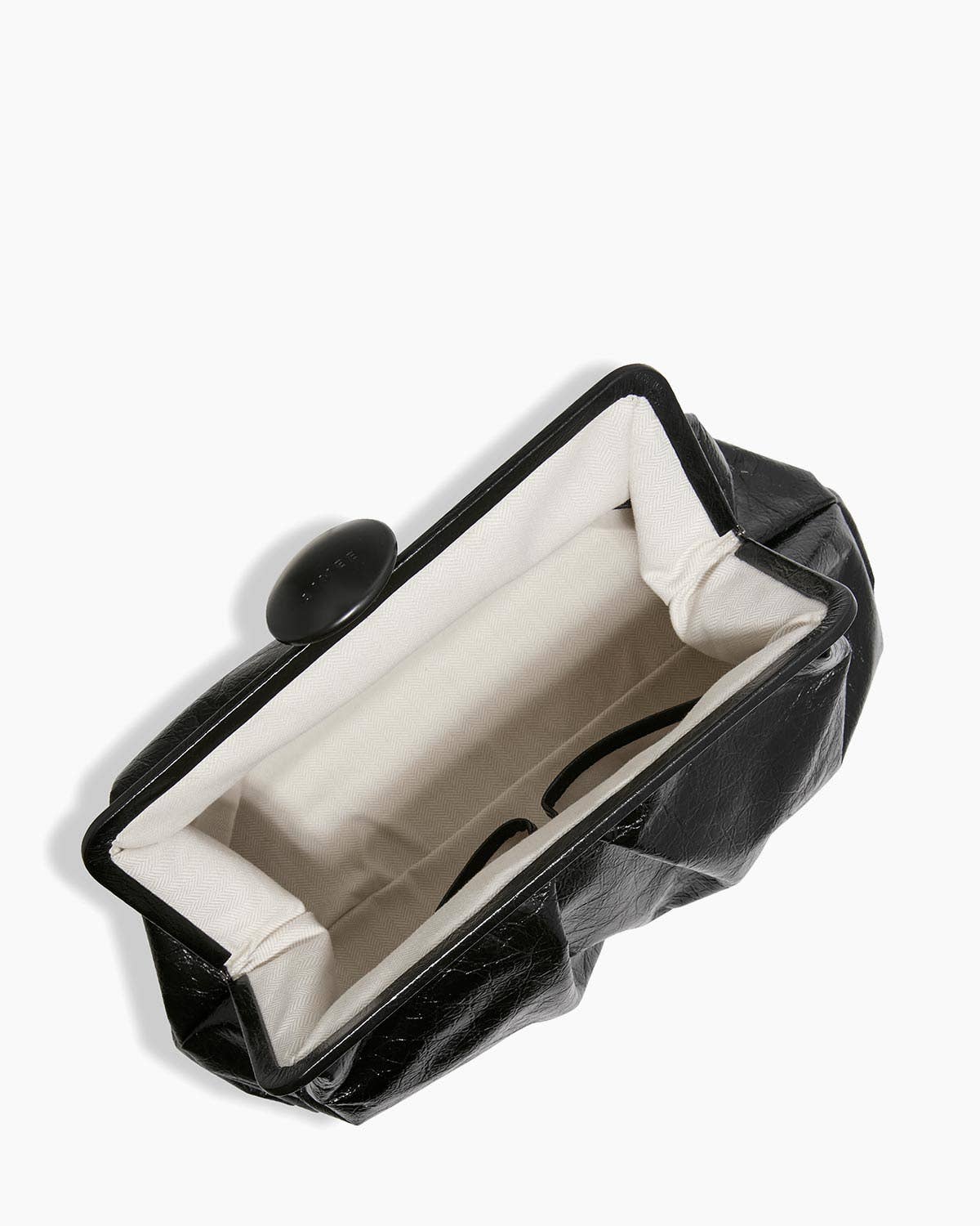 Aimee Full Circle XL Clutch – Microstuds