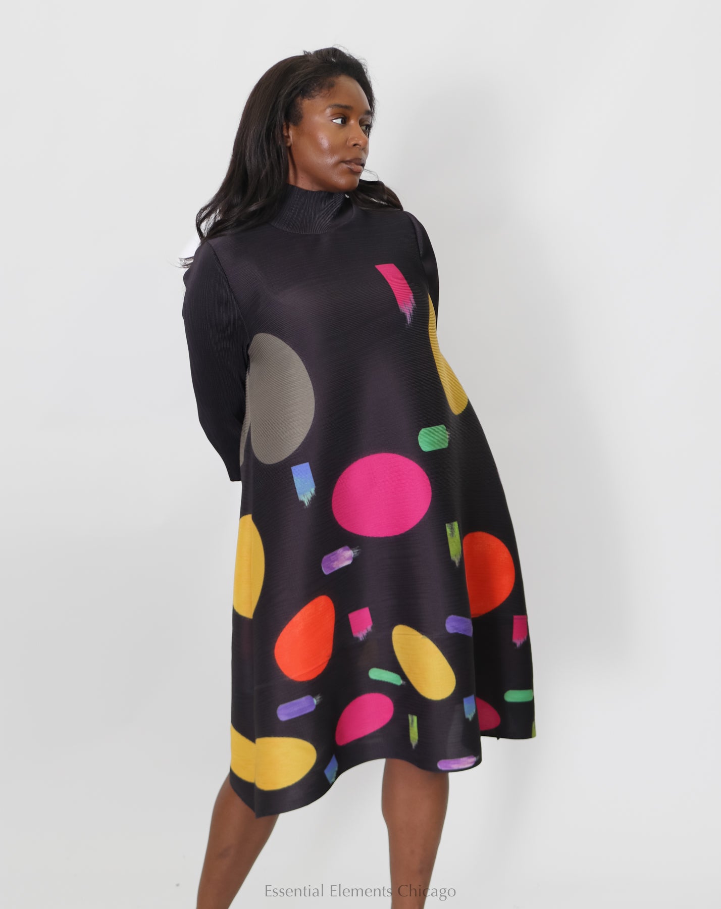 Galaxy Dress