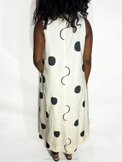 Gershon Bram Flash Dress - Essential Elements Chicago