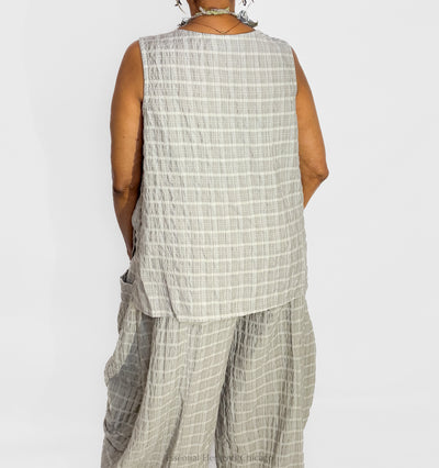 Gerties Gails Tank - Essential Elements Chicago