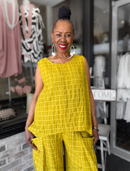 Gerties Gails Tank - Essential Elements Chicago