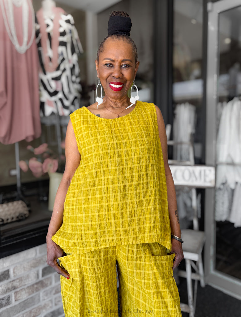 Gerties Gails Tank - Essential Elements Chicago