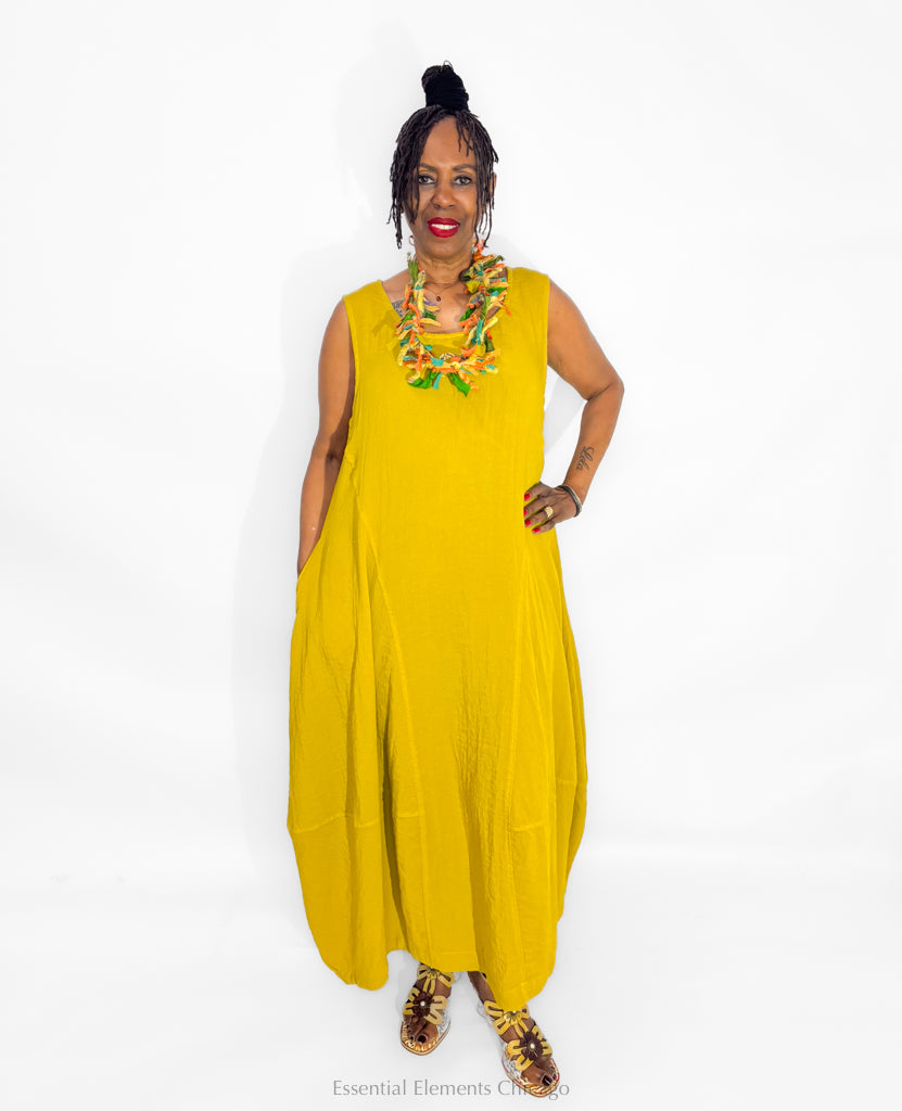 Gerties Princess Dress - Essential Elements Chicago