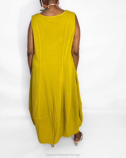 Gerties Princess Dress - Essential Elements Chicago