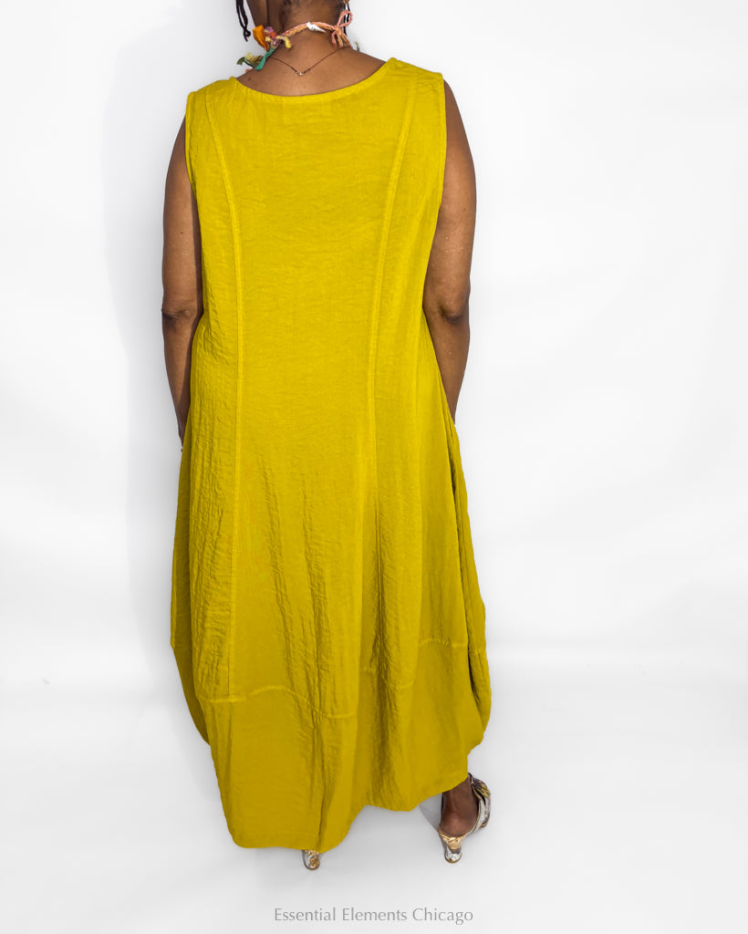 Gerties Princess Dress - Essential Elements Chicago