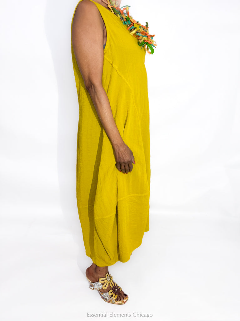 Gerties Princess Dress - Essential Elements Chicago