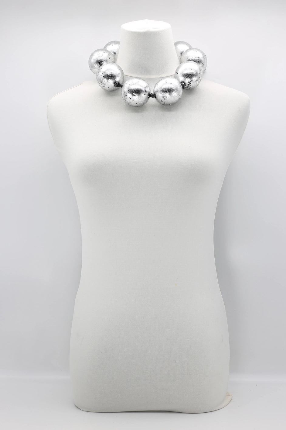 Jianhui London Giant Beads Necklace - Essential Elements Chicago
