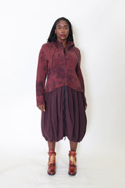 Grizas Locket Dress - Essential Elements Chicago