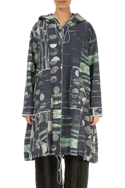 Grizas Moonlight Duster - Essential Elements Chicago