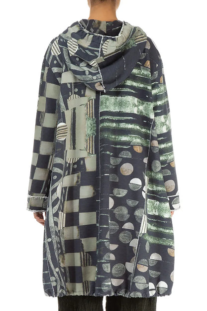 Grizas Moonlight Duster - Essential Elements Chicago