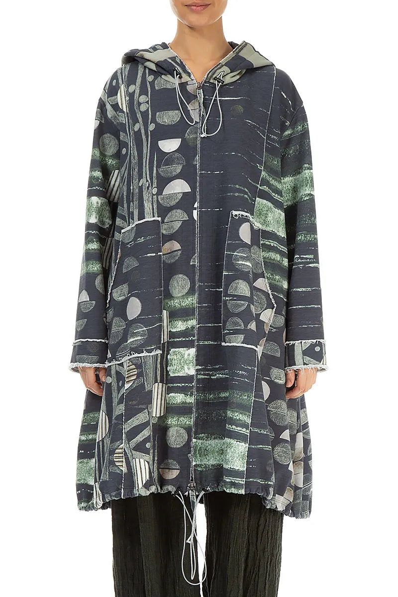 Grizas Moonlight Duster - Essential Elements Chicago