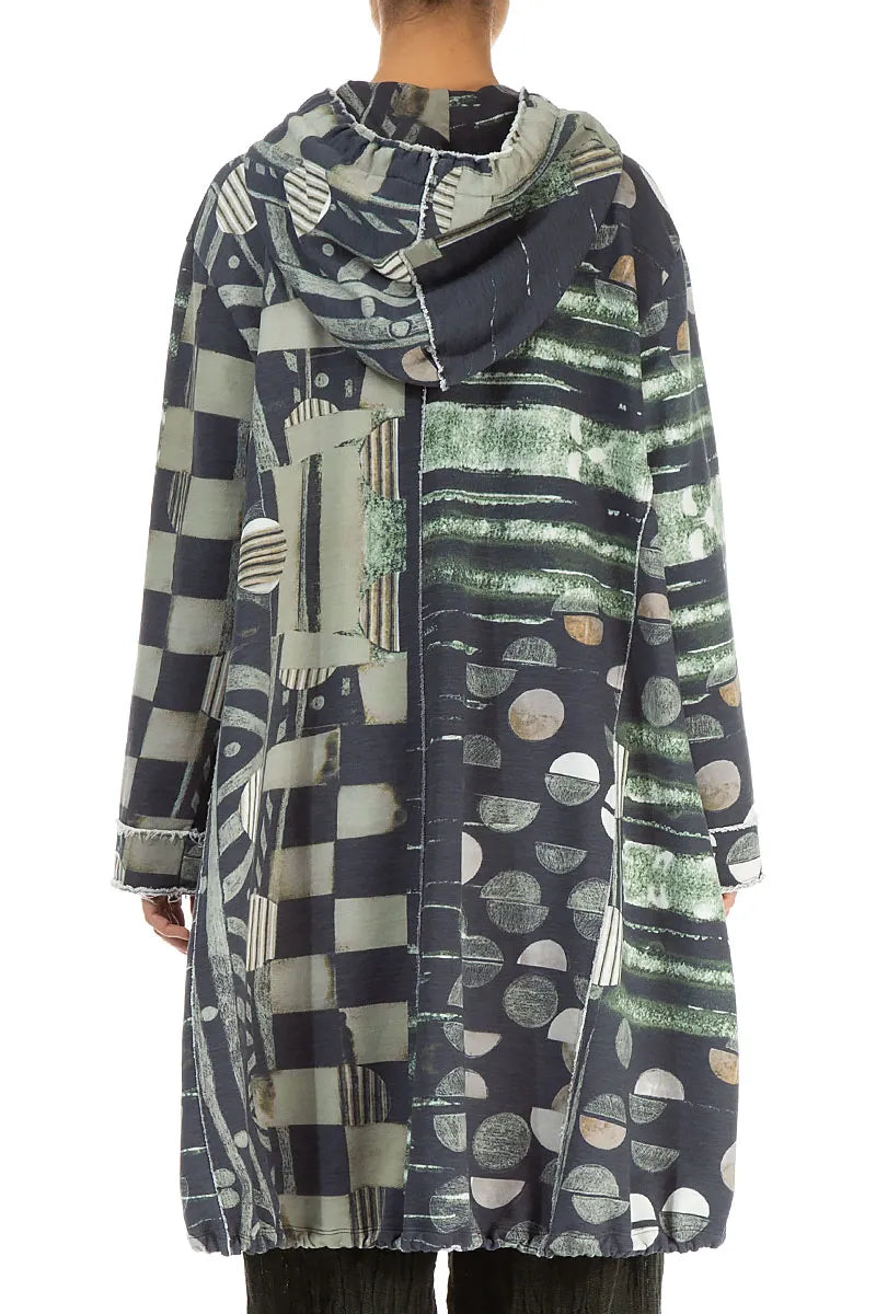 Grizas Moonlight Duster - Essential Elements Chicago