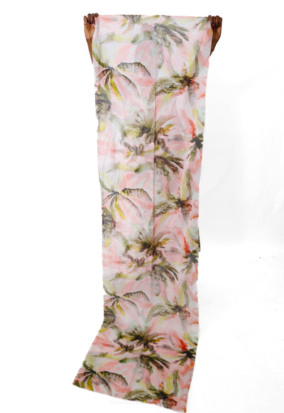 Grizas Pastel Scarf - Essential Elements Chicago