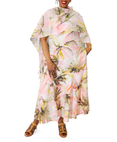 Grizas Pastel Scarf - Essential Elements Chicago