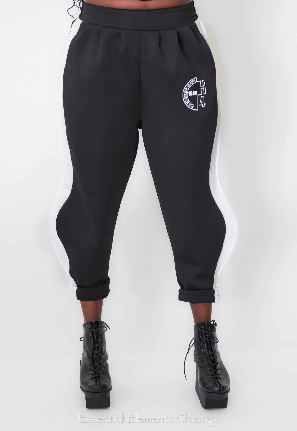 H4 Wave Pant - Essential Elements Chicago