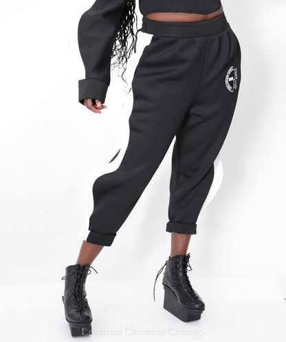 H4 Wave Pant - Essential Elements Chicago