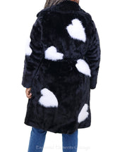 Heart 2 Heart Coat - Essential Elements Chicago