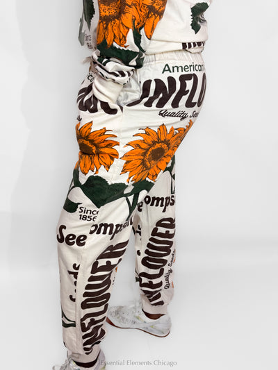 Heirloom Jogger Set - Essential Elements Chicago