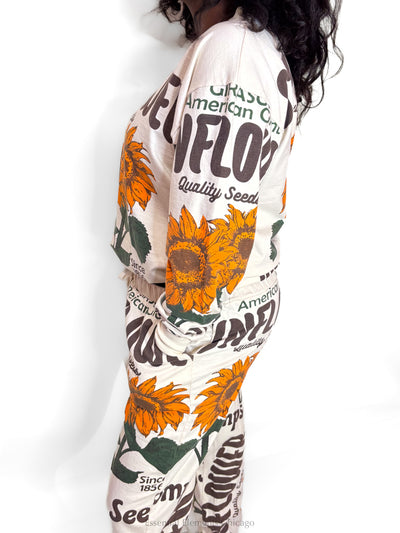 Heirloom Jogger Set - Essential Elements Chicago