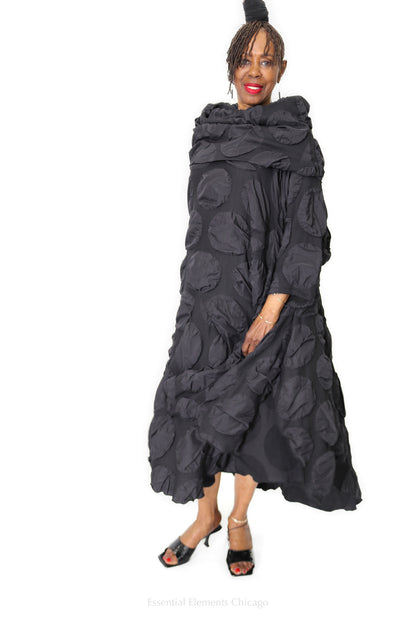 Heydari Broadway Dress - Essential Elements Chicago