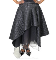 Heydari Bubble Skirt - Essential Elements Chicago