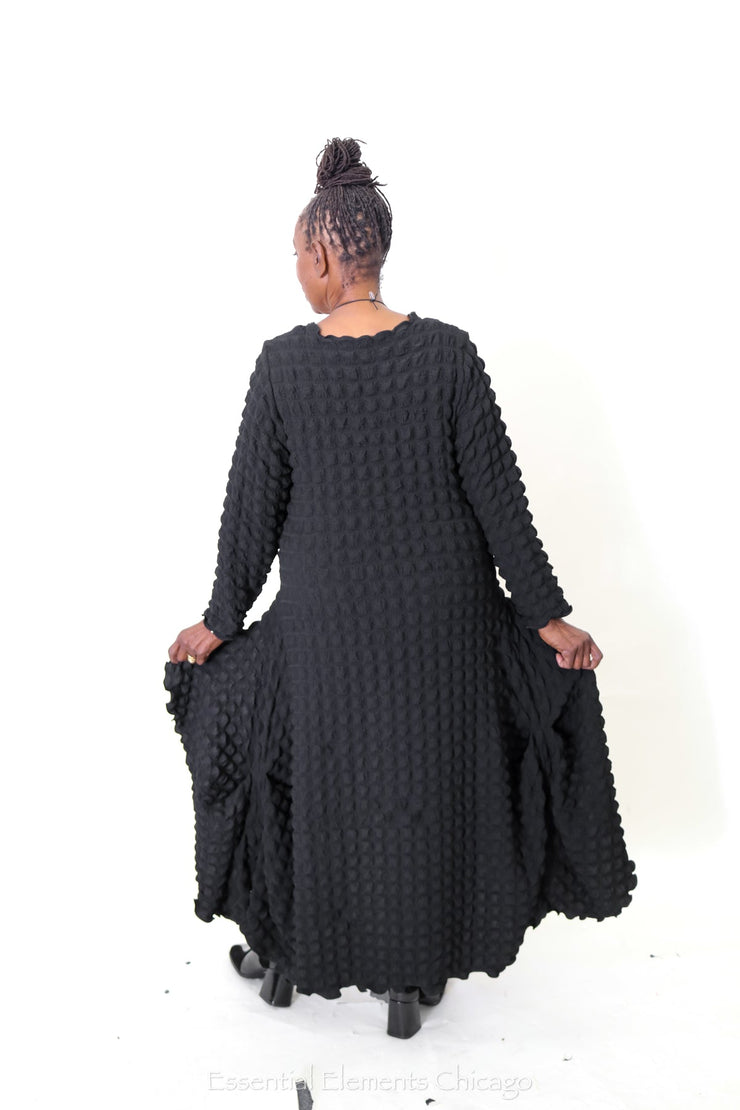 Heydari High-Low Tunic - Essential Elements Chicago