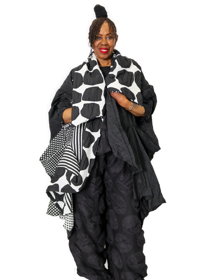 Heydari JRicky Jacket - Essential Elements Chicago