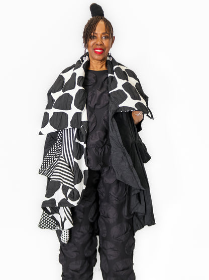 Heydari JRicky Jacket - Essential Elements Chicago