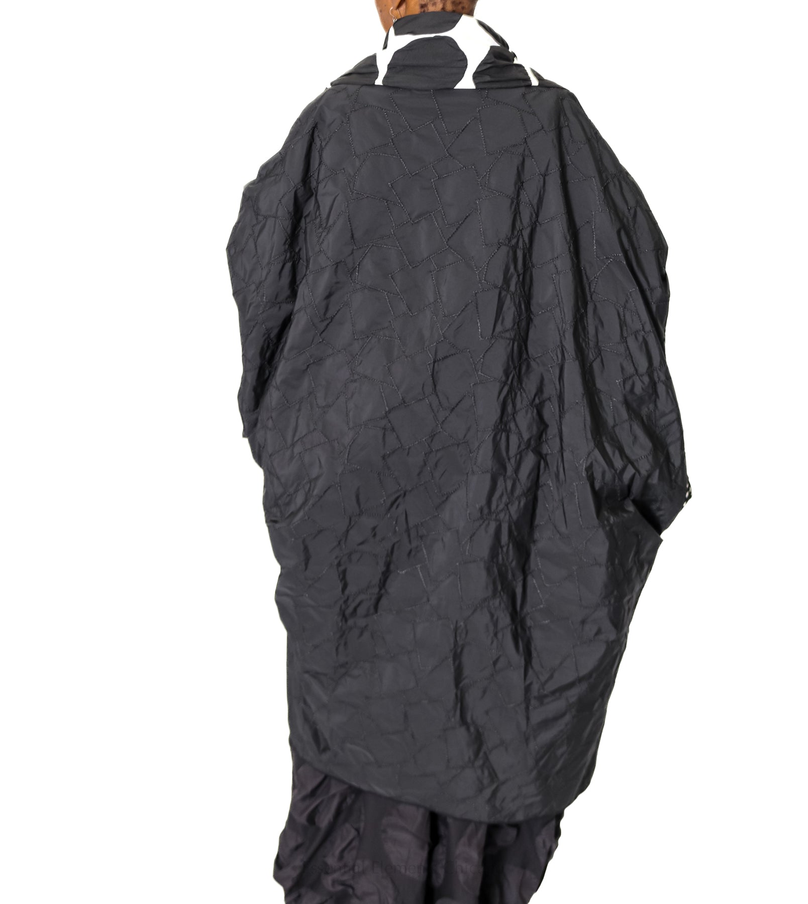 Heydari JRicky Jacket - Essential Elements Chicago
