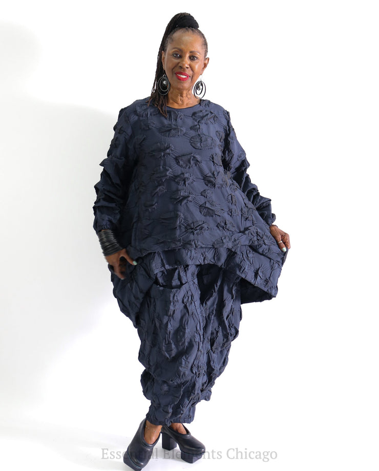 Heydari Mabel Top - Essential Elements Chicago