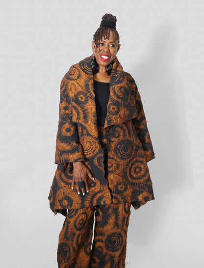 Heydari Mariam Jacket