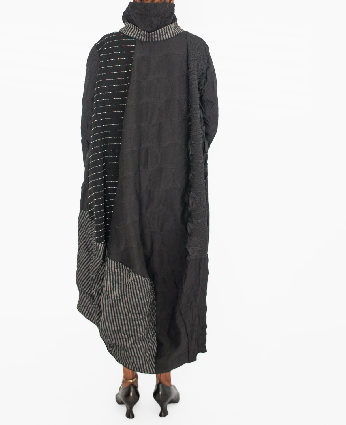 Heydari Nod Dress - Essential Elements Chicago
