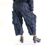 Heydari Oliver Pants - Essential Elements Chicago