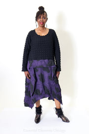 Heydari Perkins Tunic - Essential Elements Chicago