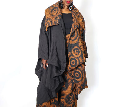 Heydari TJ Ricky Jacket - Essential Elements Chicago