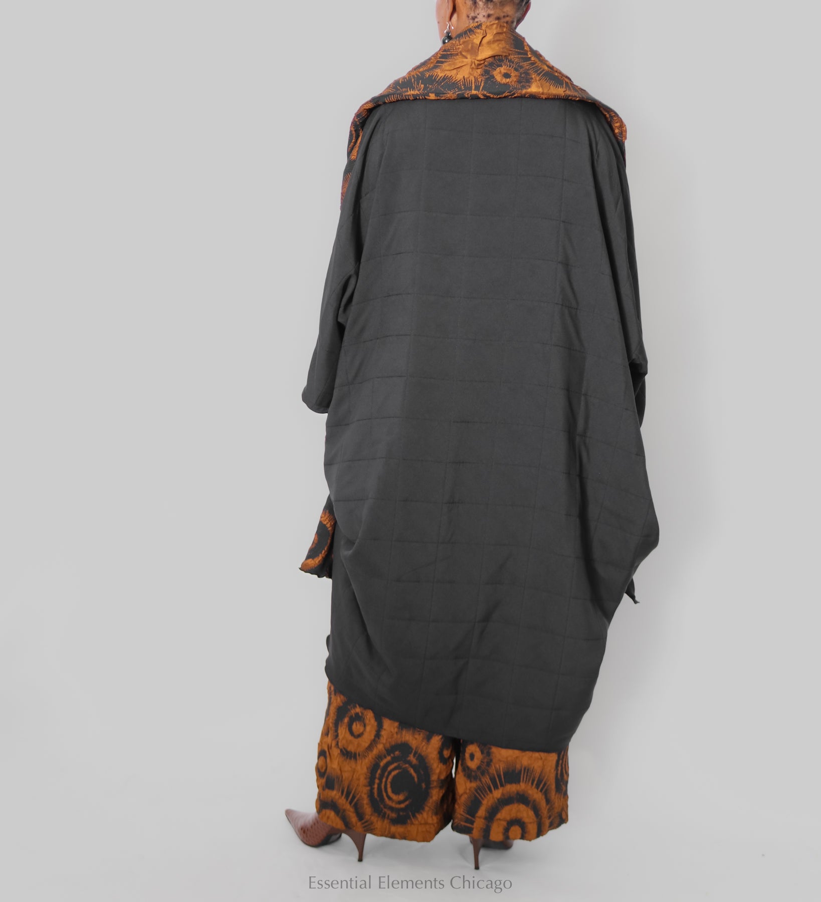 Heydari TJ Ricky Jacket