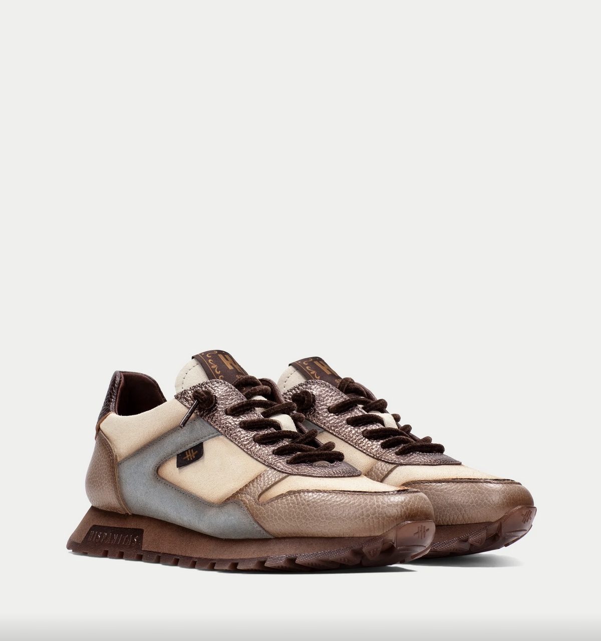 Hispanitas Oregon Sneaker