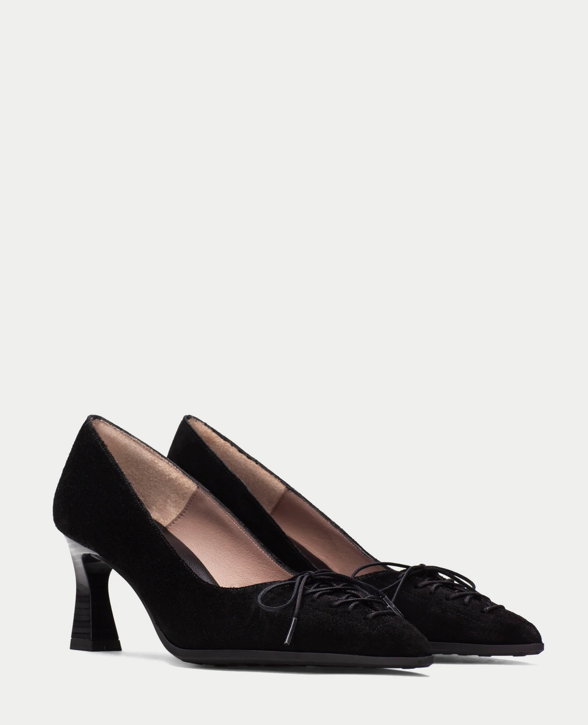 Hispanitas Paris Pump