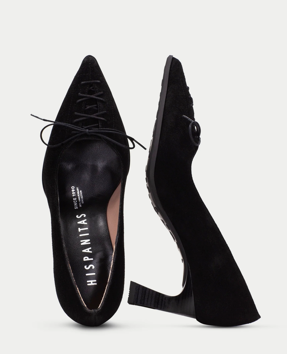 Hispanitas Paris Pump