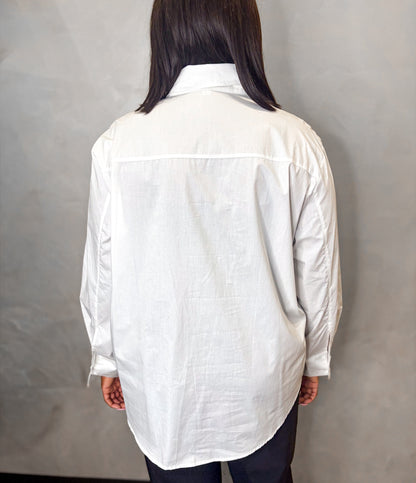 Hollow Bloom Shirt - Essential Elements Chicago