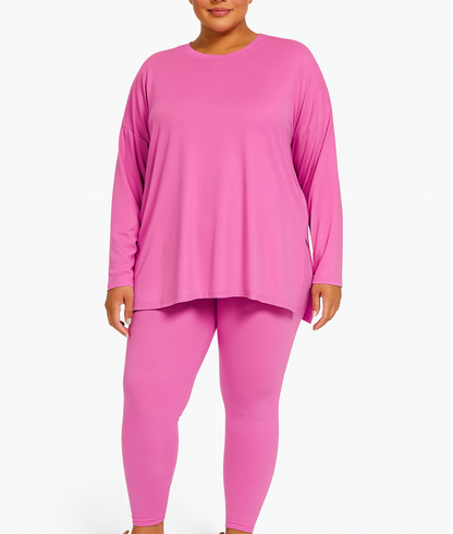 Holly-Day Essential Basics-Legging Set - Essential Elements Chicago